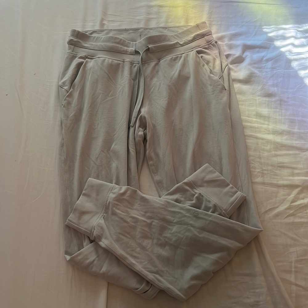 Lululemon Yoga Jogger